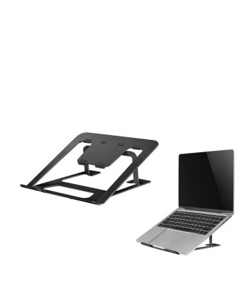 NB ACC DESK STAND 10-17"/NSLS085BLACK NEOMOUNTS