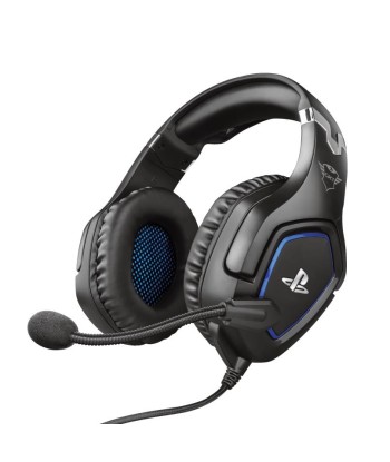 HEADSET GXT 488 FORZE PS4/23530 TRUST