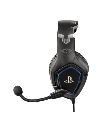 HEADSET GXT 488 FORZE PS4/23530 TRUST