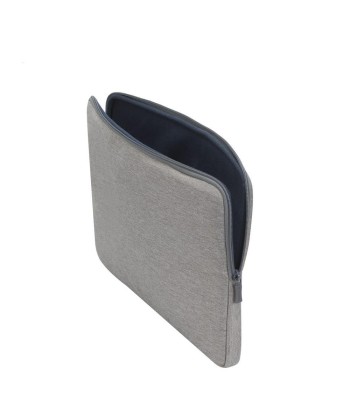 RIVACASE SUZUKA 7703 13.3" Laptop Sleeve - Grey