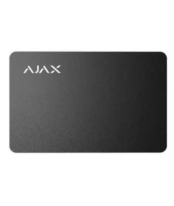 Proximity Card Pass Must Must 3tk (Ajax)