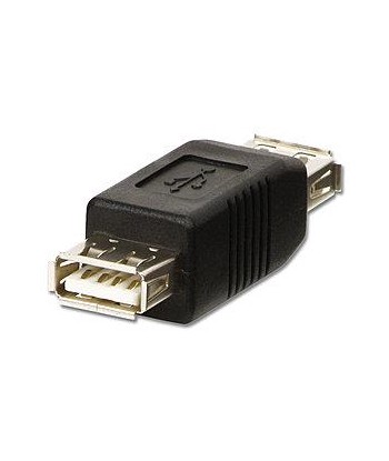 ADAPTER USB2 A-A/71230 LINDY