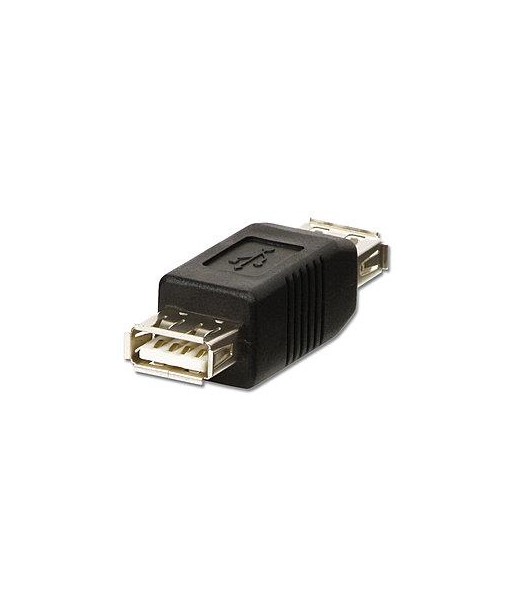 ADAPTER USB2 A-A/71230 LINDY