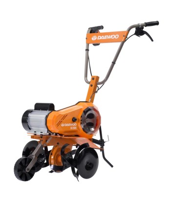 TILLER ELECTRIC 55CM 230V/DAT 2500E DAEWOO