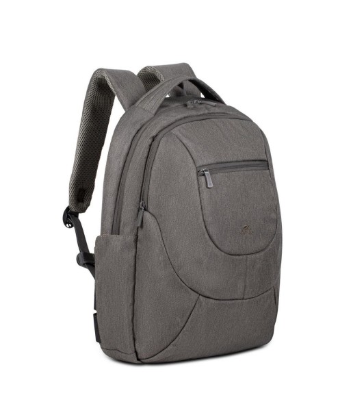 Rivacase 7761 Khaki 15.6" Laptop Backpack - Galapagos Series