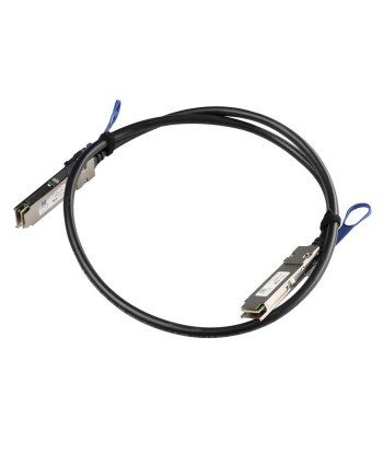 MikroTik XQ+DA0001 1-Meter Direct Attach QSFP28 Cable