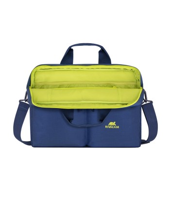 NB CASE URBAN 16"/5532 BLUE RIVACASE