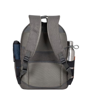 Rivacase 7761 Khaki 15.6" Laptop Backpack - Galapagos Series