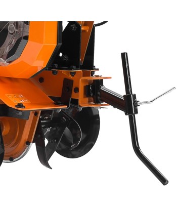 TILLER ELECTRIC 55CM 230V/DAT 2500E DAEWOO