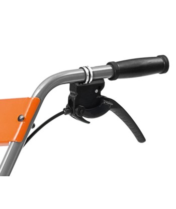 TILLER ELECTRIC 55CM 230V/DAT 2500E DAEWOO