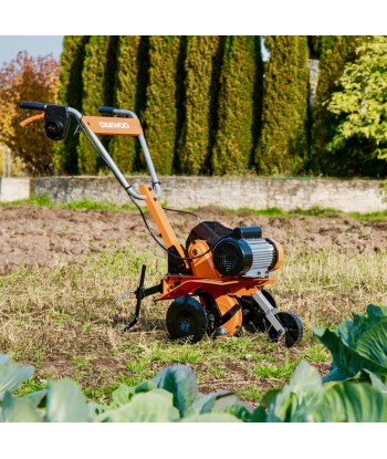 TILLER ELECTRIC 55CM 230V/DAT 2500E DAEWOO