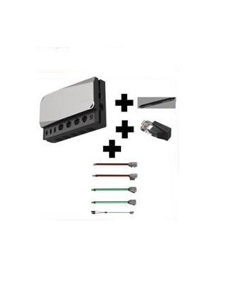 POWER STATION HUB + CABLE PACK/5001801009 ECOFLOW