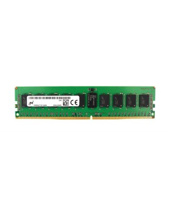 MICRON 16GB DDR4 3200MHz ECC RDIMM Серверная Память