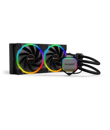 CPU COOLER S_MULTI/PURE LOOP 2 FX BW014 BE QUIET