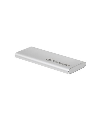Transcend ESD260C 500GB Väline SSD USB 3.1