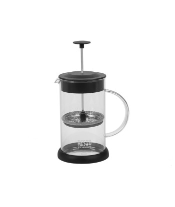 FRENCH PRESS RESTO 600ML - Elegantne Kohvimasin