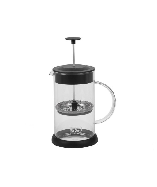 FRENCH PRESS RESTO 600ML - Elegantne Kohvimasin