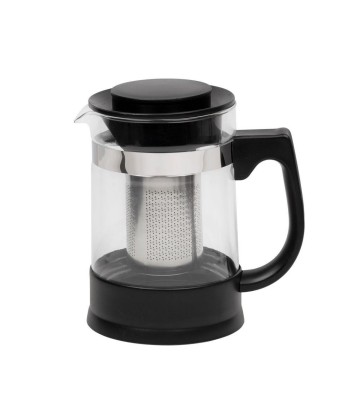 Teekann GLASS 950ML/90512 RESTO