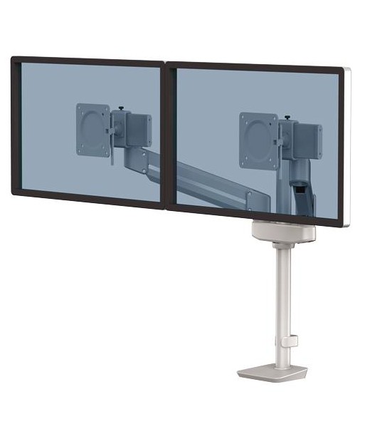 Fellowes Tallo Modular Monitori Hoidik - Hõbedane Fellowes Tallo Modular Monitori Hoidik - Hõbedane
