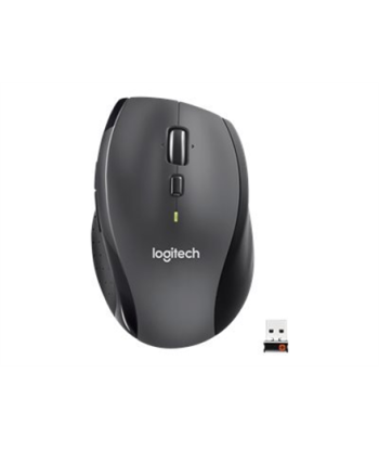 Logitech Marathon Mouse M705 	Wireless, Black, USB