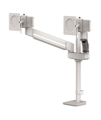 MONITOR ACC ARM TALLO MODULAR/2MS SILVER 8614001 FELLOWES