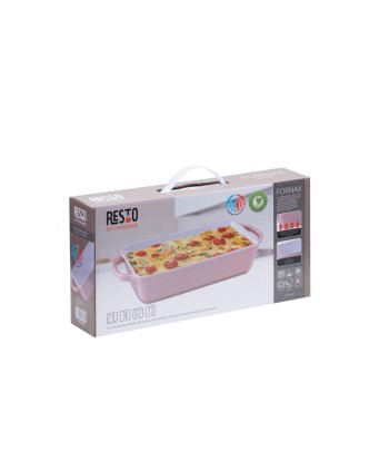 RECTANGULAR BAKEWARE 2.1L/96121 RESTO