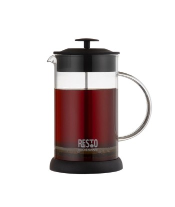 FRENCH PRESS RESTO 600ML - Elegantne Kohvimasin