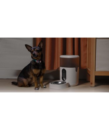 SMART HOME PET FEEDER C1/PETC1-M01 AQARA
