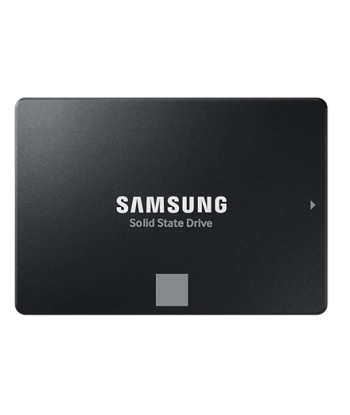 Samsung SSD 870 EVO 2TB Sata-3