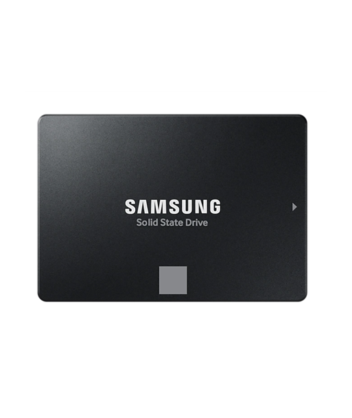 Samsung 870 EVO 2TB 2.5" SATA III SSD - Vabasta Kiirus! Samsung 870 EVO 2TB 2.5" SATA III SSD - Vabasta Kiirus!