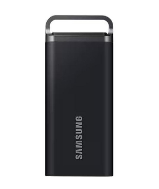 Samsung SSD T5 Evo MU-PH8T0S 8TB