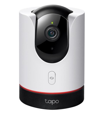 WRL CAMERA 2K QHD PAN/TILT/TAPO C225 TP-LINK