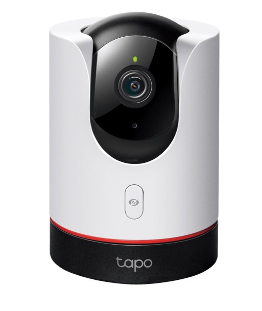 WRL CAMERA 2K QHD PAN/TILT/TAPO C225 TP-LINK