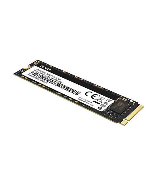 Lexar SSD NM620 512GB NVMe
