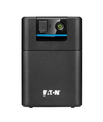 Eaton 5E1600UD UPS - 1600VA/900W чистый синус Line-Interactive