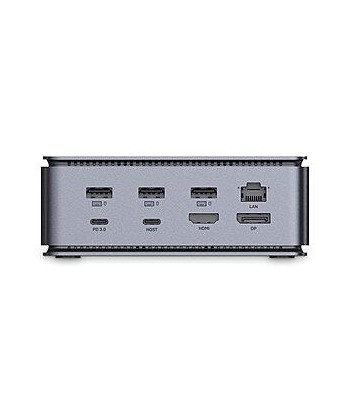 I/O DOCKING STATION USB4/DST-PRO 43372 LINDY
