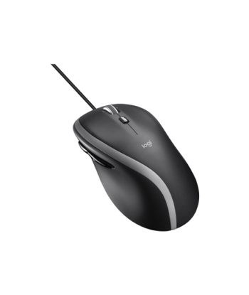 Logitech M500s Advanced Проводная Оптическая Мышь - Черная