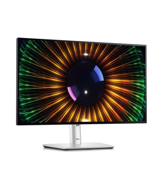 Dell U2424H 24" FHD IPS Монитор - Серебристый Dell U2424H 24" FHD IPS Монитор - Серебристый