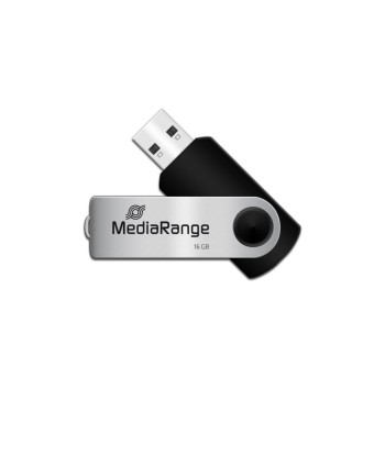Mälupulk USB2 16GB/MR910 MEDIARANGE