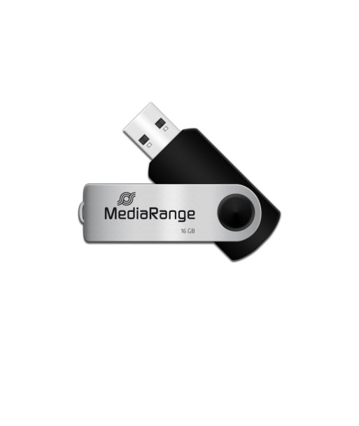 Mälupulk USB2 16GB/MR910 MEDIARANGE