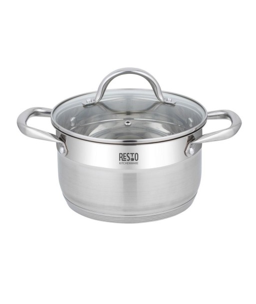 RESTO Kastrul D20cm 3.6L