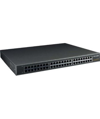 NET SWITCH 48PORT 1000M/TL-SG1048 TP-LINK