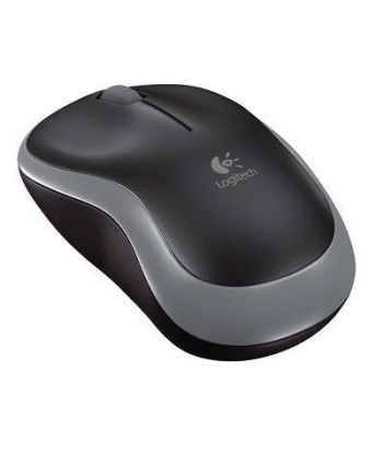 Беспроводная мышь M185/GREY 910-002238 LOGITECH