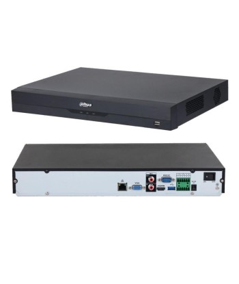 NET VIDEO RECORDER 32CH/NVR5232-EI DAHUA
