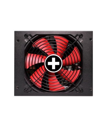 Power Supply XILENCE 1250 Watts Efficiency 80 PLUS GOLD PFC Active XN178
