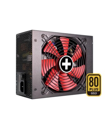 Power Supply XILENCE 1250 Watts Efficiency 80 PLUS GOLD PFC Active XN178