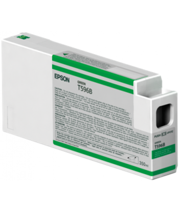 Tint Epson T596B00, Green