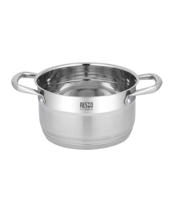 RESTO Kastrul D20cm 3.6L