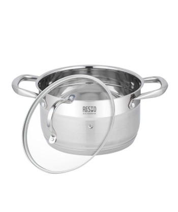RESTO Kastrul D20cm 3.6L