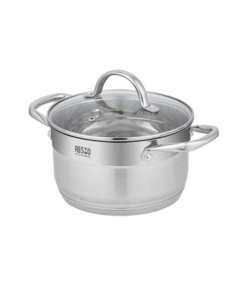 RESTO Kastrul D20cm 3.6L